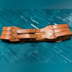 Ralph Lauren belt